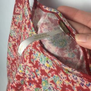 Free people Tank top